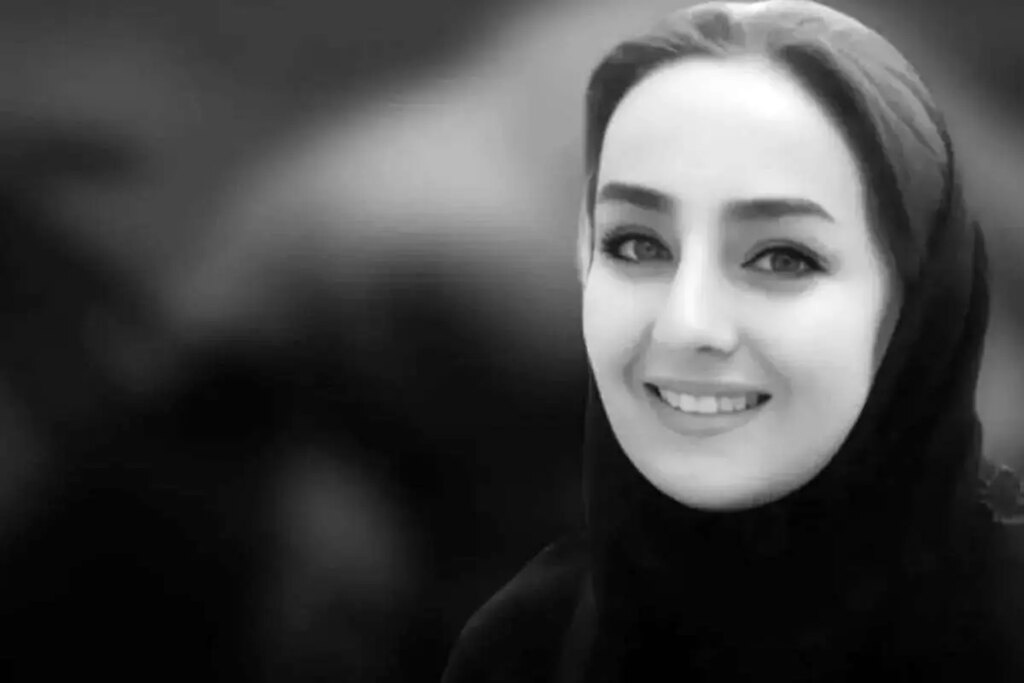 قاتل سولماز عباسکی دستگیر شد