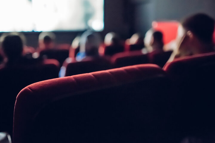 اعلامیه فیلمبرداران ایرانی