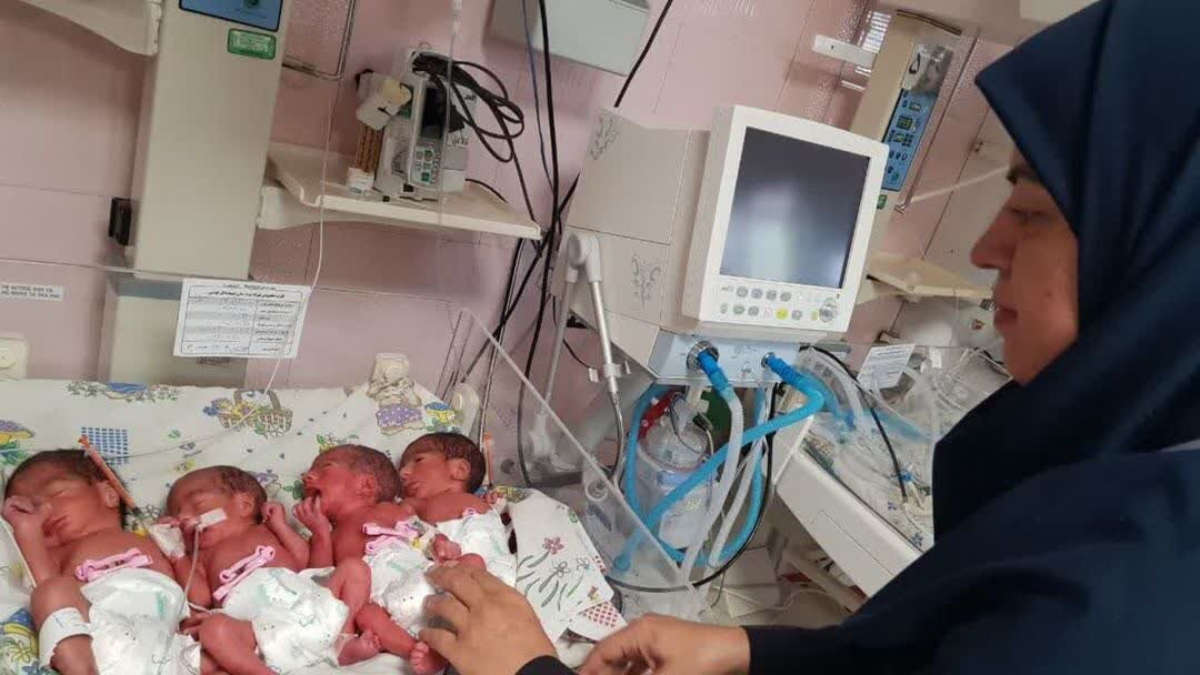 از حمایت دولت از صنایع آسیب دیده تا تولد نوزاد در بیمارستان شهید بهشتتی در اصفهان