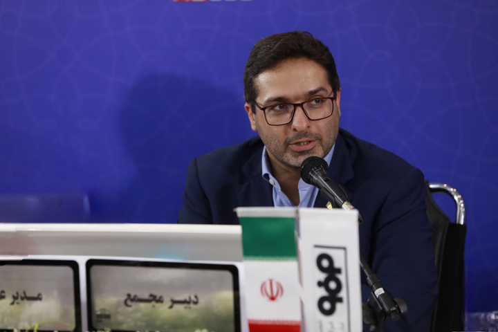 سه استراتژی اصلی فولاد هورموزگان در سال 2 شرح داده شد