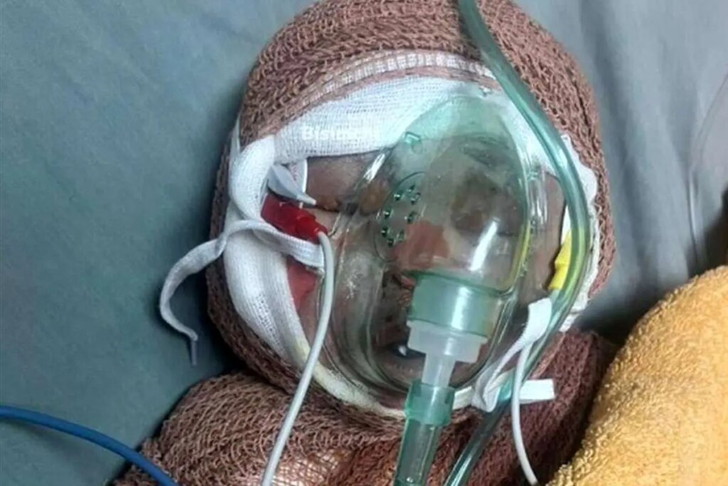 دستگیری جاسوسی که به عکس 6 ماهه اسرائیل رایان داد