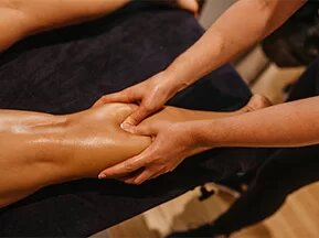 نکات مربوط به ماساژ ورزشی چیست؟