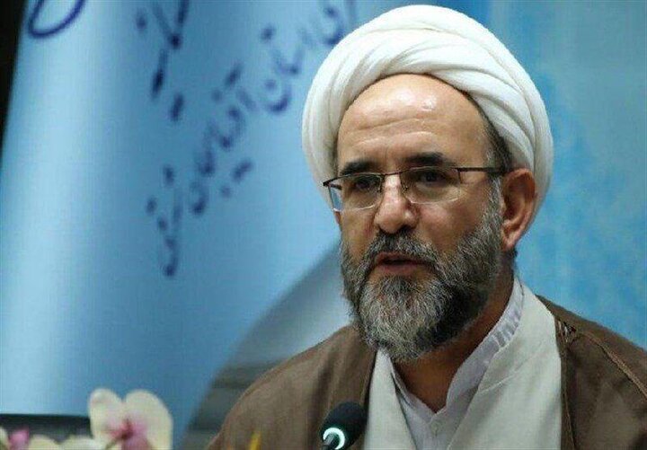 نهادهای بین المللی حقوق بشر تنها وسیله توجیه اقدام تهاجمی هستند