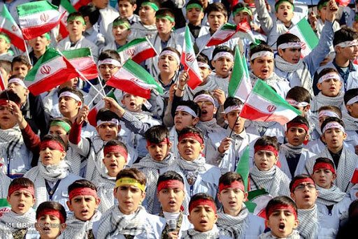 ساختن یک پارک تفریحی در قلب مدرسه/ داستان معلم که امید جدیدی به زندگی دانش آموز می بخشد