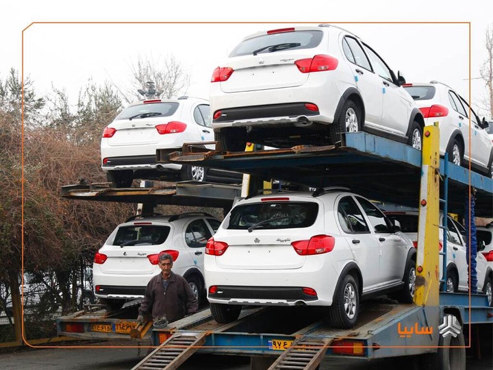 بررسی عملکرد مالی سایپا در بهار 1