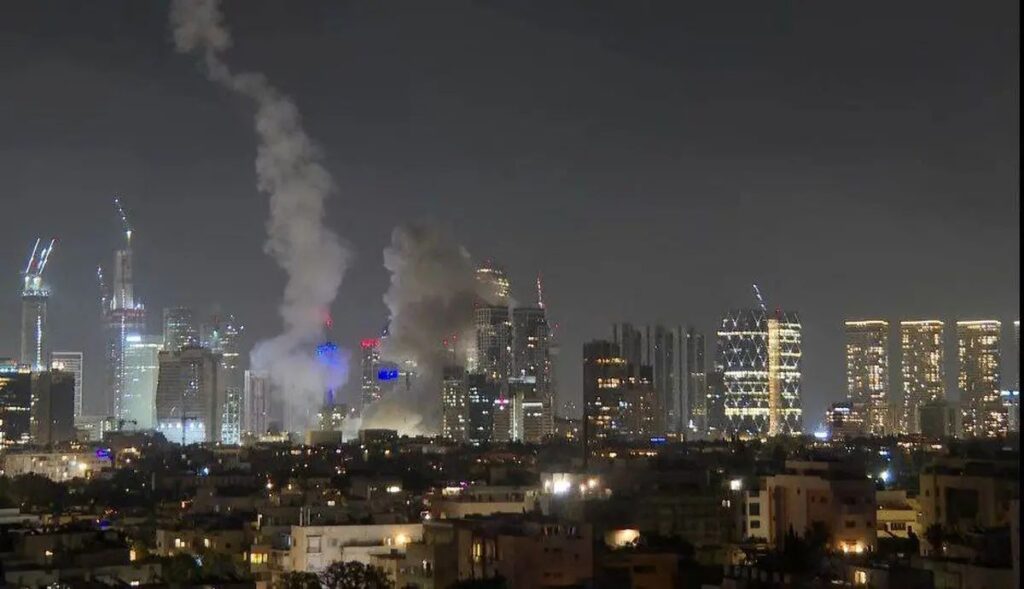 تحلیل الجزیره از تنش‌ها بین ایران و اسرائیل؛ چه می‌شود؟