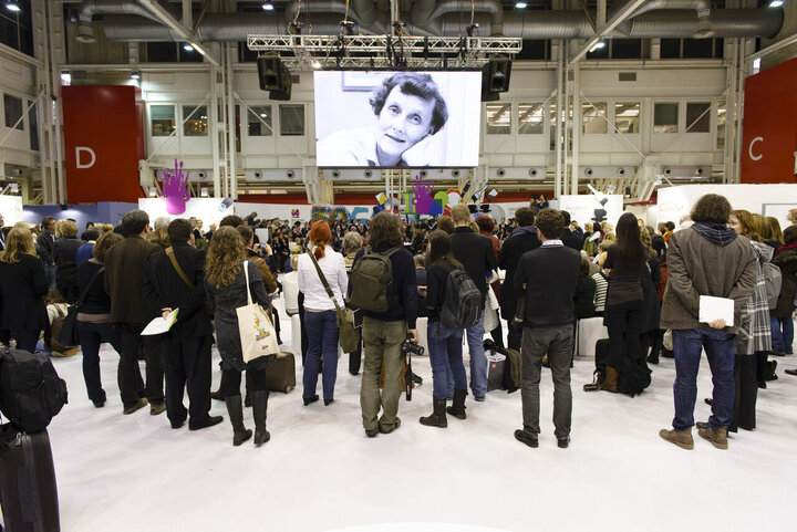 نامزدهای شورای کتاب کودکان نامزد دریافت جایزه Astrid Lindgren شدند