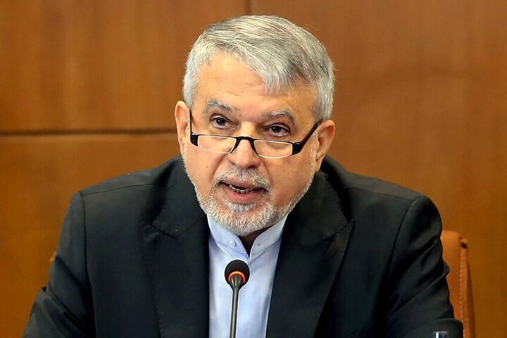 ایران در مسیر 2 میلیارد دلار گردشگری به 1