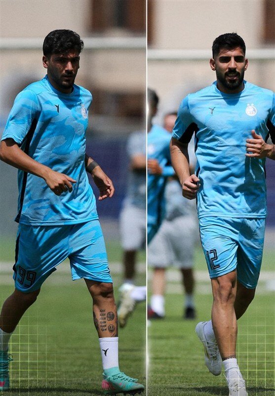 فوتبال ، استقلال ،