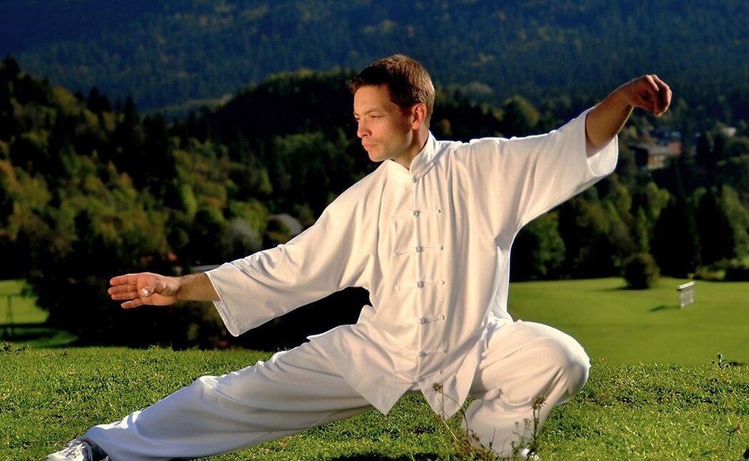 تای چی چیست و مزایای آن چیست؟