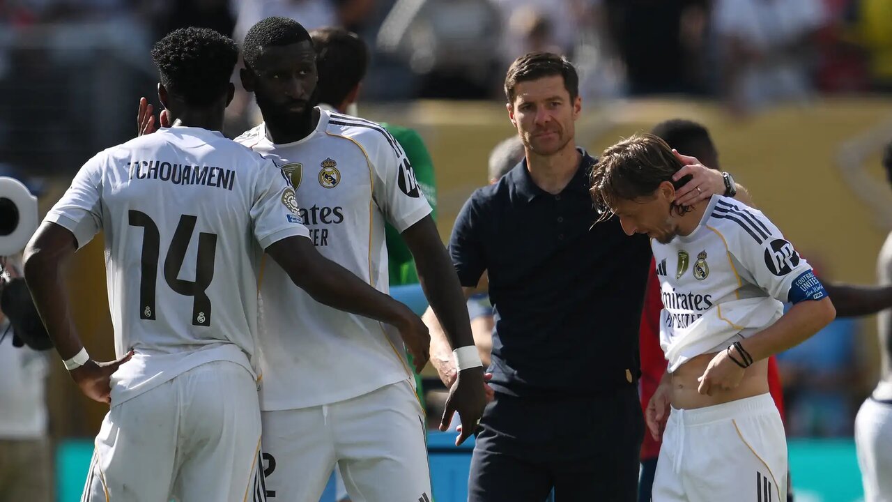 آیا مسابقات قهرمانی ژرمن پاریس در جام جهانی اجتناب ناپذیر است؟