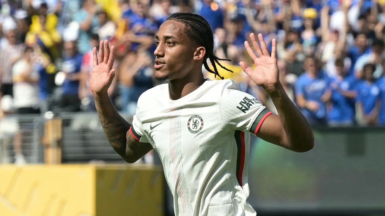 آیا مسابقات قهرمانی ژرمن پاریس در جام جهانی اجتناب ناپذیر است؟