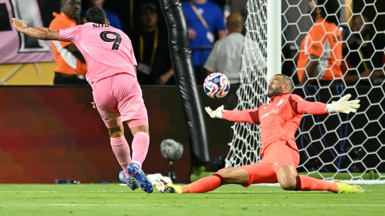 آیا مسابقات قهرمانی ژرمن پاریس در جام جهانی اجتناب ناپذیر است؟