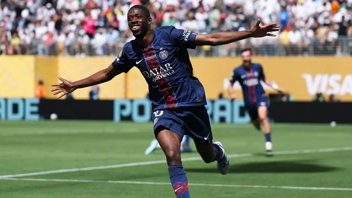 آیا مسابقات قهرمانی ژرمن پاریس در جام جهانی اجتناب ناپذیر است؟