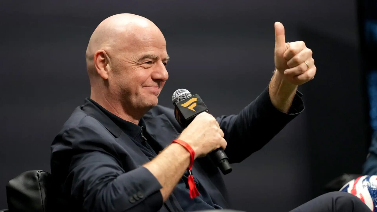 آیا مسابقات قهرمانی ژرمن پاریس در جام جهانی اجتناب ناپذیر است؟