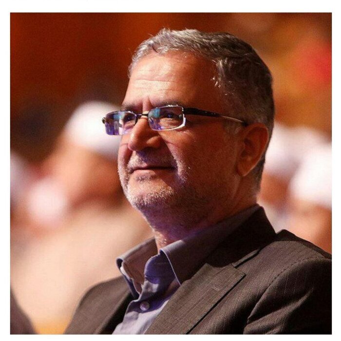 محقق ایرانی برنده جایزه بین المللی ارکید شد