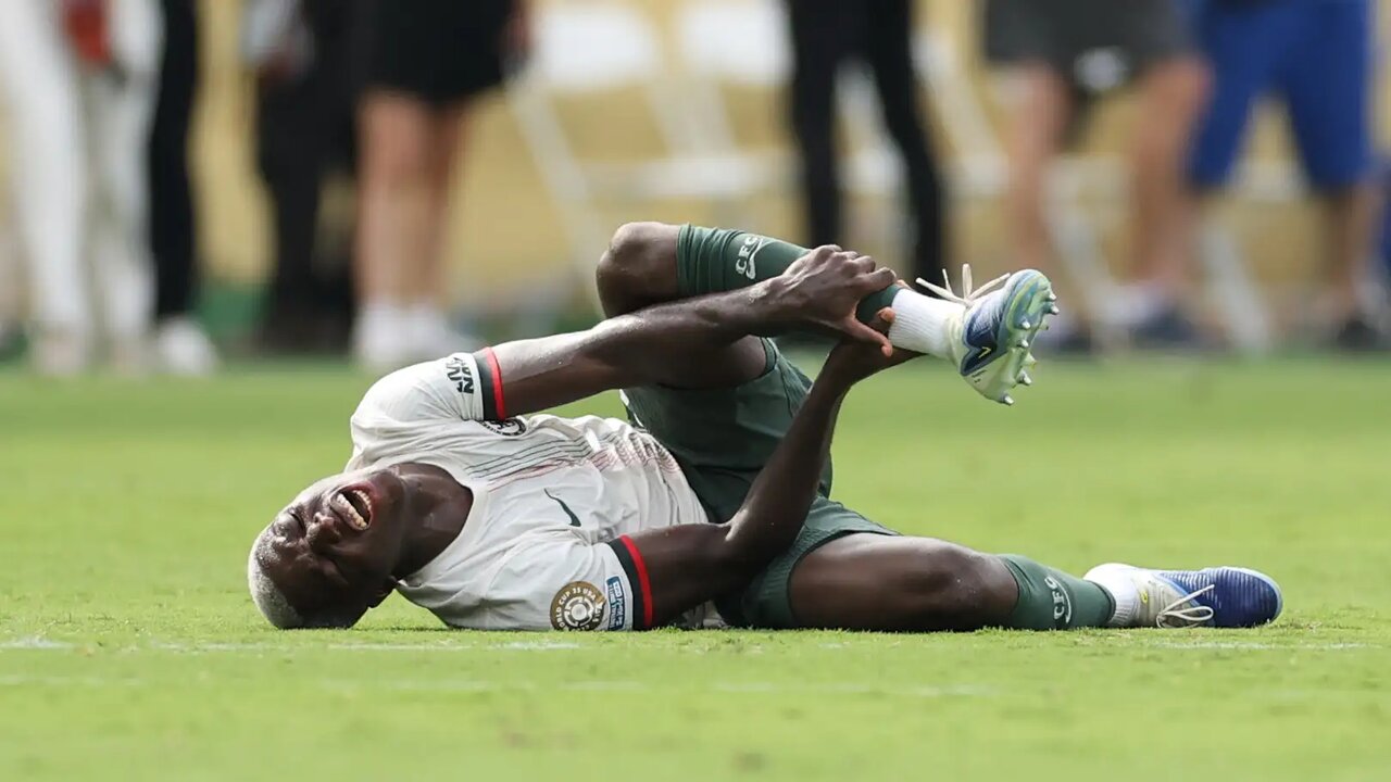 چلسی برای متوقف کردن Parison Germain باید Kaisdo را بدرخشد