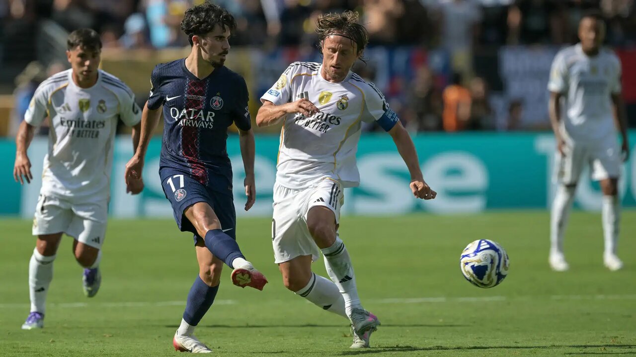 چلسی برای متوقف کردن Parison Germain باید Kaisdo را بدرخشد