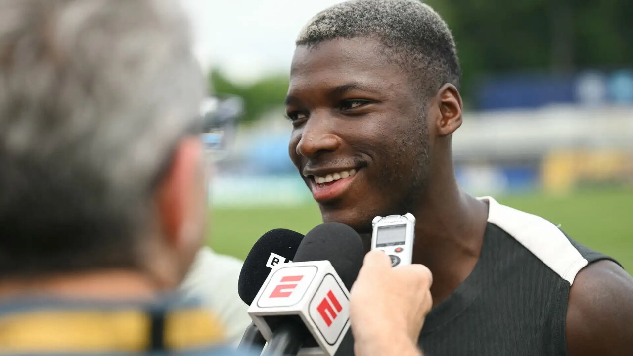 چلسی برای متوقف کردن Parison Germain باید Kaisdo را بدرخشد