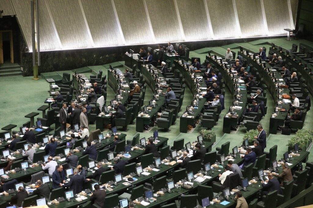 مجازات اعدام و مصادره اموال برای جاسوسی و اقدام علیه امنیت کشور