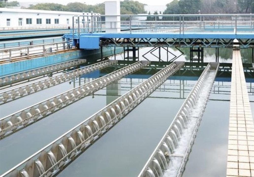 تاکید بر لزوم استفاده بهینه از پساب تصفیه‌شده