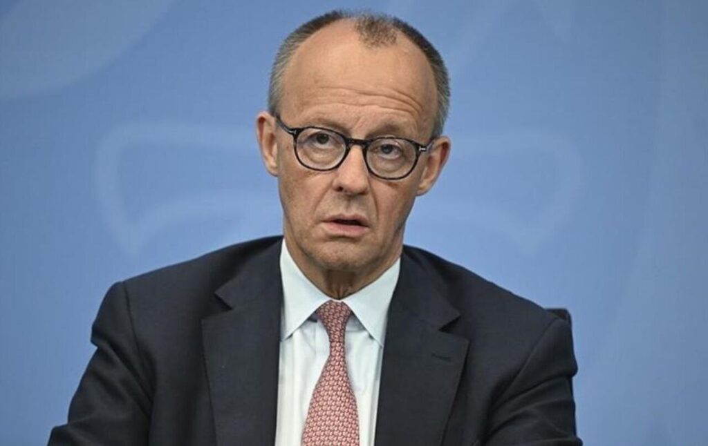 صدر اعظم آلمان: اقدامات اخیر اسرائیل در غزه غیر قابل قبول است/ فلسطینی‌ها حق دارند جایی برای زندگی داشته باشند