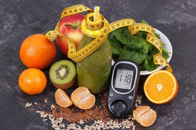 دیابت ؛ یک چالش مزمن برای عصر امروز