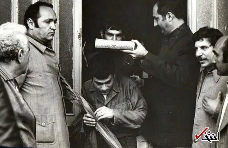 داریوش فروهار