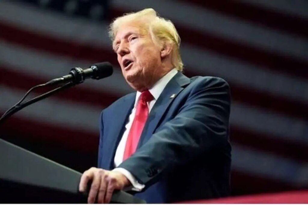 ترامپ پوتین را تهدید کرد: شما فقط 5 روز دارید!