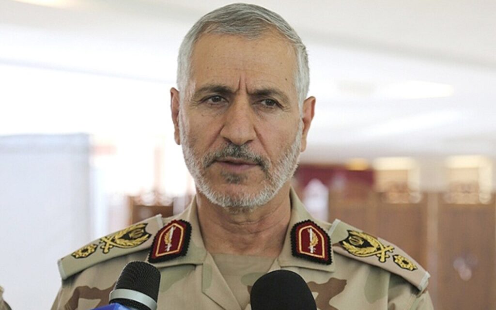 انهدام ۲ باند بزرگ مواد افیونی در مرزهای سیستان و بلوچستان