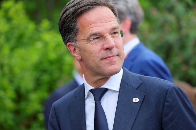 دبیر کل ناتو: اوکراین تسلیحات زیادی از جمله محموله‌های بسیار گسترده‌تری از سامانه‌های پاتریوت را بر اساس توافقی که بین واشنگتن و ناتو حاصل شده، بدست خواهد آورد