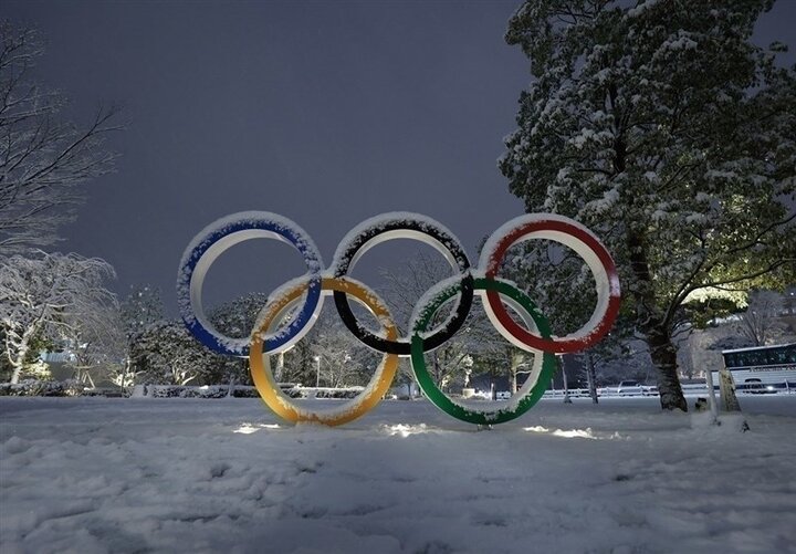 ابراز همدردی با رئیس کمیته بین المللی المپیک با مردم ایران و خانواده المپیک