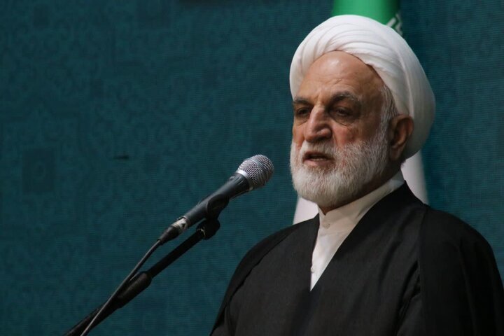 مورد عناصر مرتبط با متجاوز صهیونیستی برای تعیین تکلیف