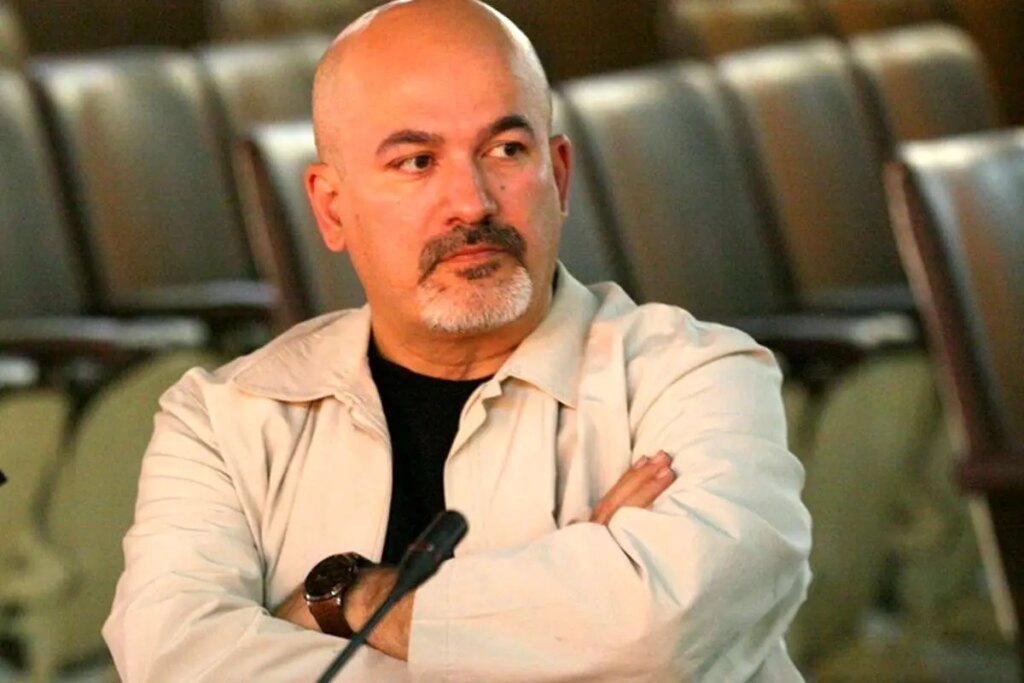 بزرگان که می توانستند با هر بهانه ای پناهگاه ایرانی باشند!