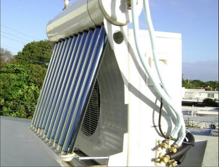 یک راه حل جدید برای کاهش مصرف برق