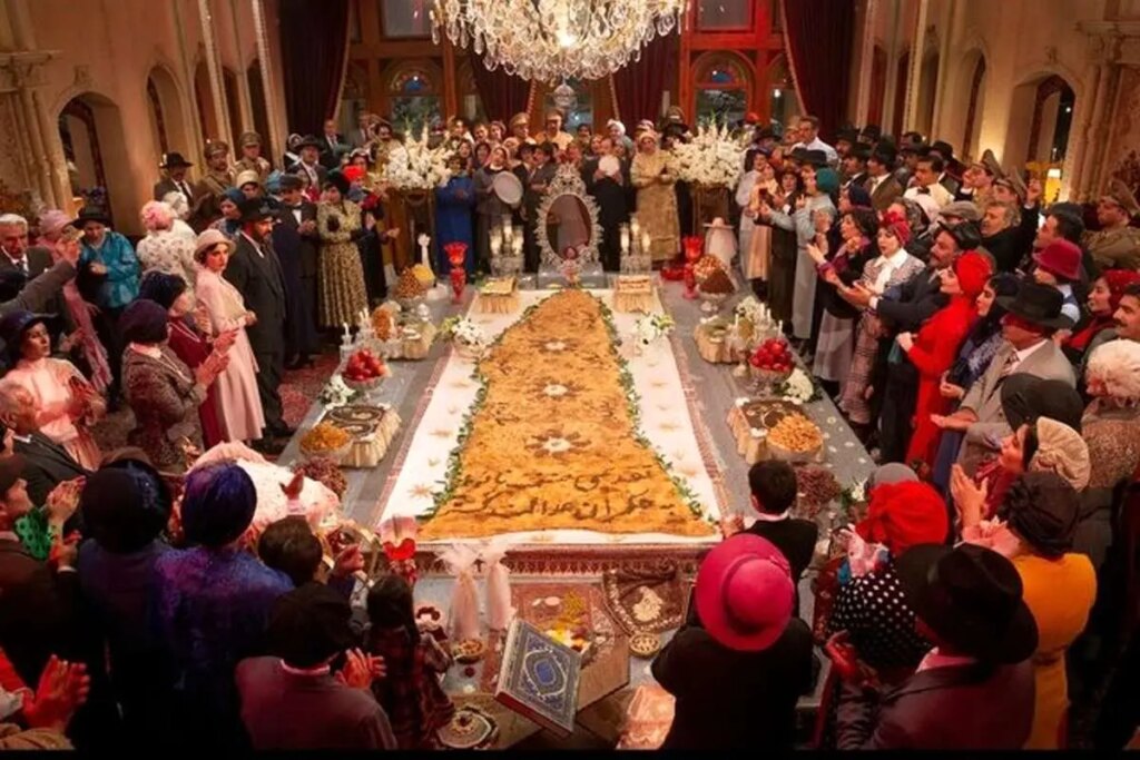 سوشون ممنوع شد!