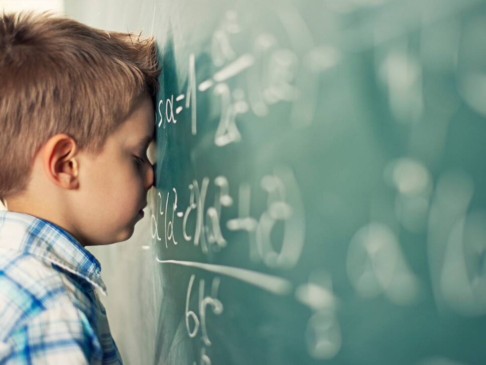 شکست های زیبا و شکست های هوشمندانه ؛ موتور خلاقیت کودکان