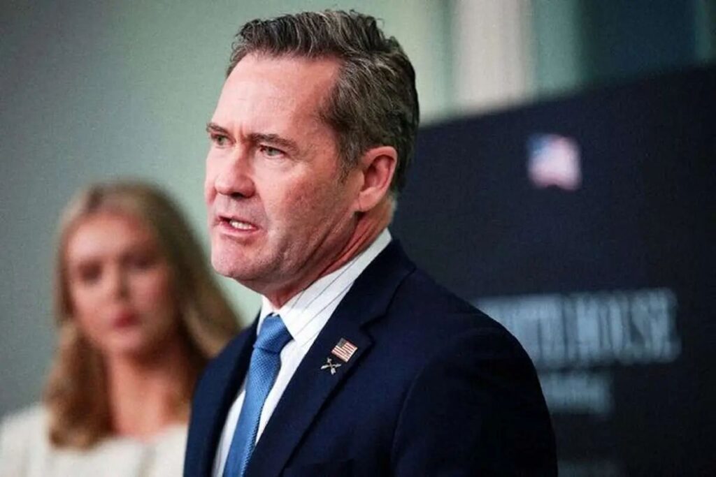 مایک والتز، گزینه نمایندگی آمریکا در سازمان ملل: فعال‌سازی «مکانیسم ماشه» یکی از اقدامات اصلی من در سازمان ملل خواهد بود؛ اروپا هم در این مورد با ما همکاری خواهد کرد/ بازرسان آژانس باید به ایران بازگردند