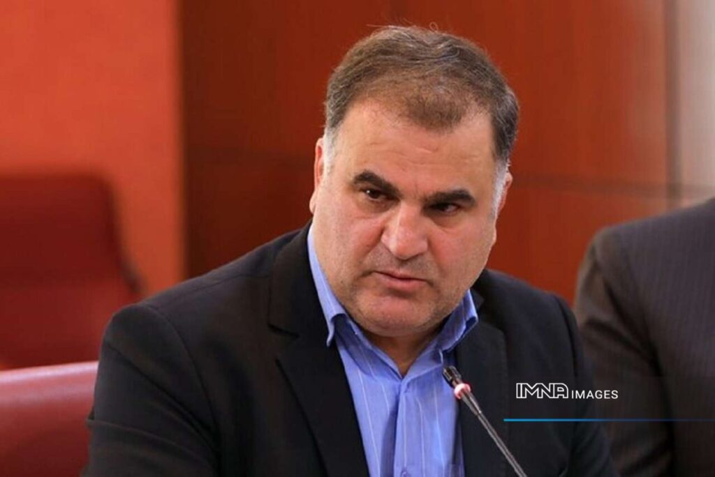 نیروگاه شهید منتظری همچنان در فهرست صنایع آلاینده قرار دارد