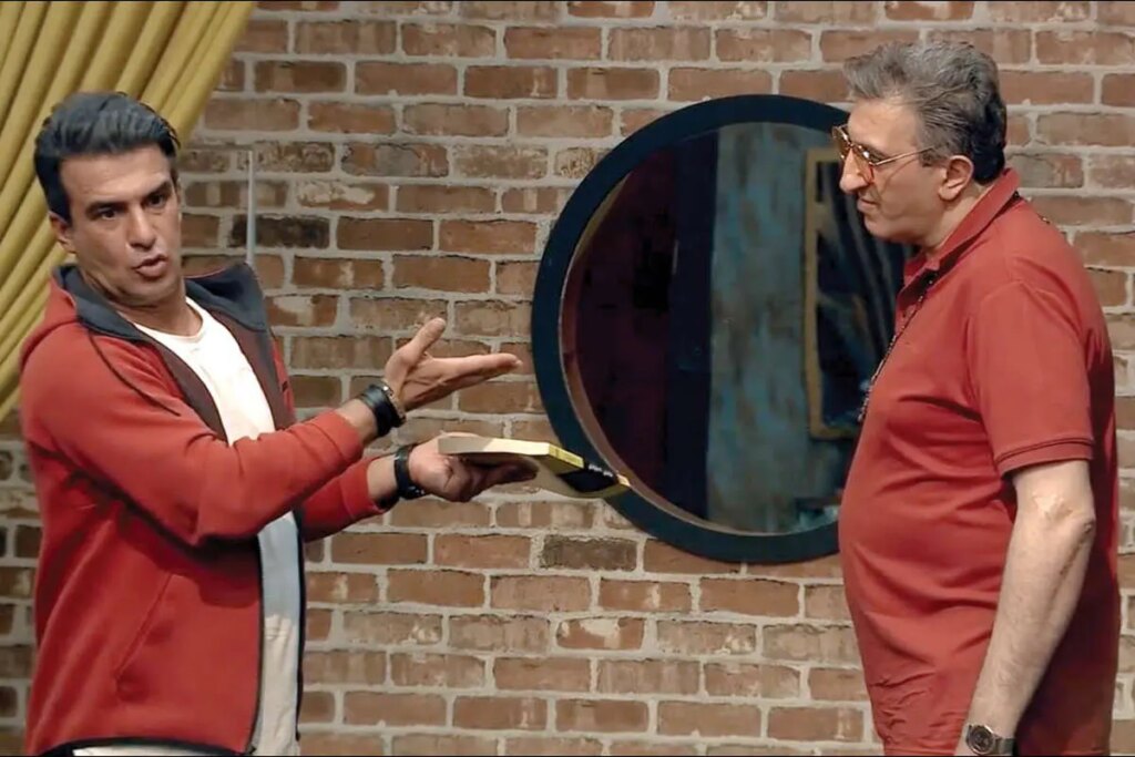 Youssef Timurid و تنهایی Yusuf Sayadi