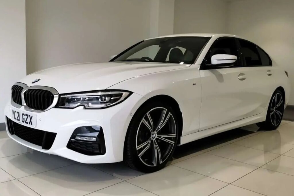 BMW IM Sport ۲۱۱ وارد بازار ایران می شود