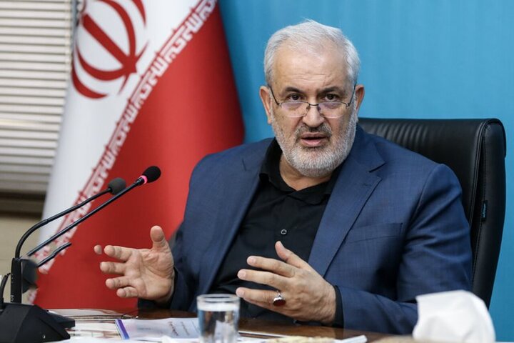 وزارت انرژی برق را به کمتر از 6000 مگاوات کاهش داد