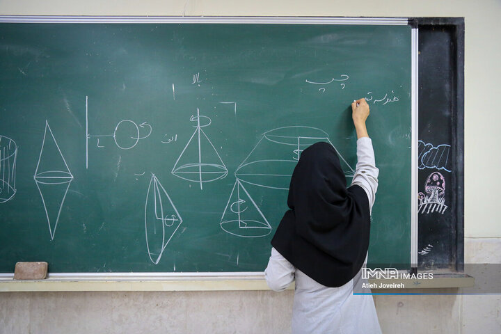 بیش از 6000 نفر در سیستم یادگیری معلمان ثبت نام کرده اند