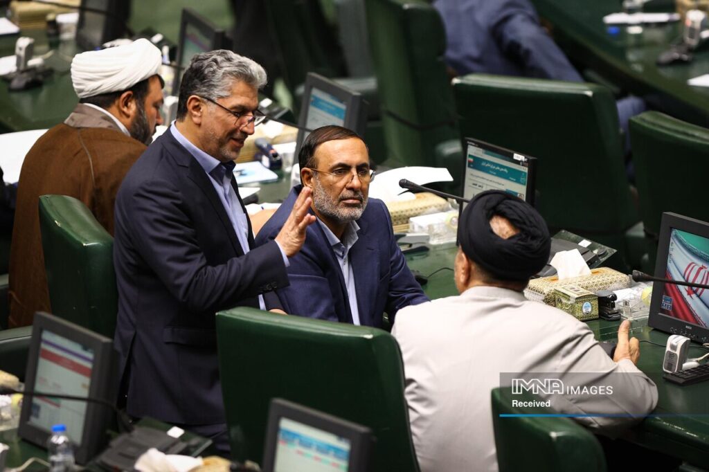 اعلام وصول طرح مقابله با نفوذ سرویس های جاسوسی اطلاعاتی