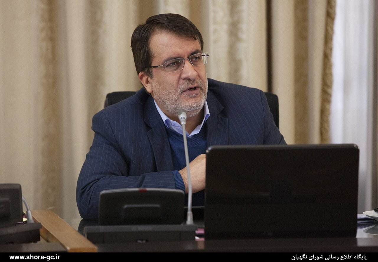 سه نفر از حقوقی منتخب شورای گاردین+ سوابق را بشناسید