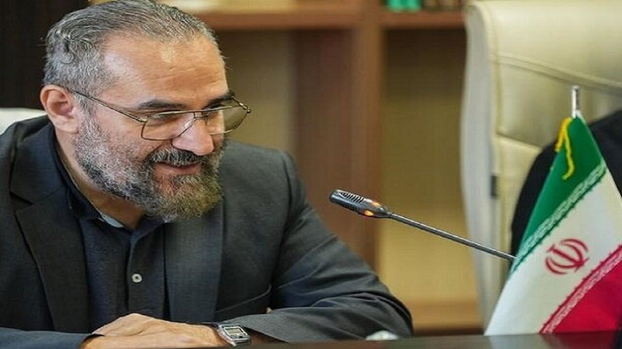 سه نفر از حقوقی منتخب شورای گاردین+ سوابق را بشناسید