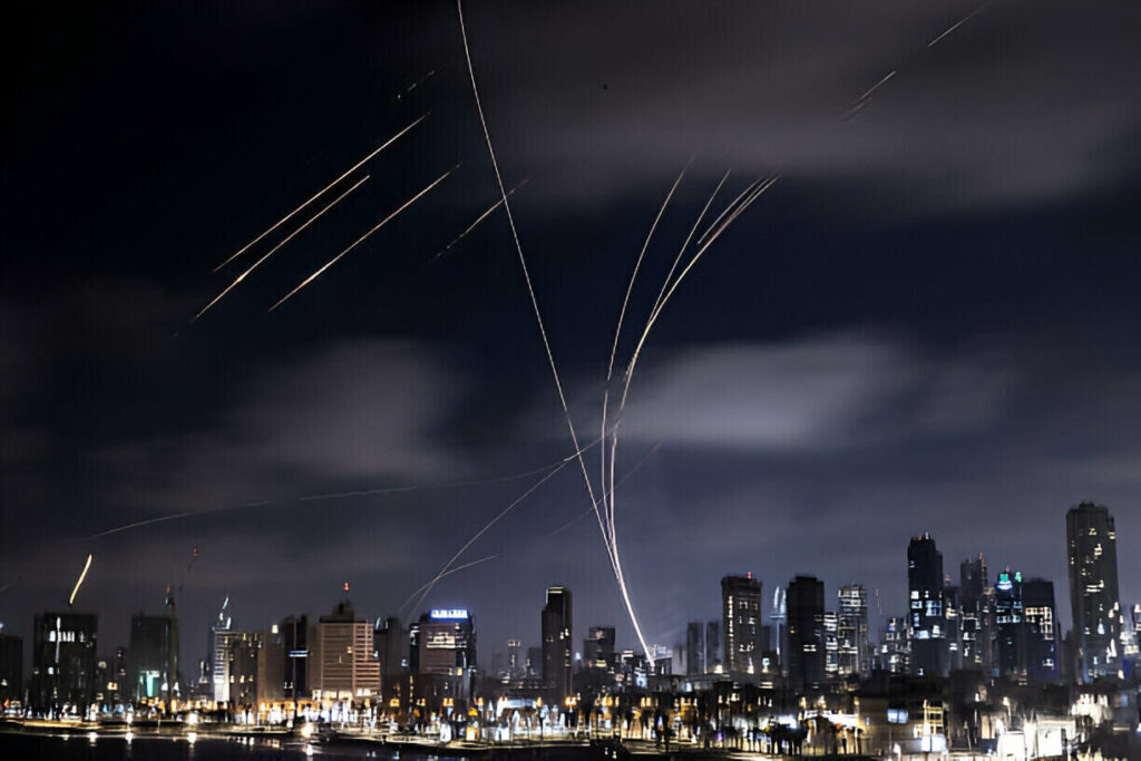 ایران راه نفوذ به سامانه‌های دفاع موشکی اسرائیل را پیدا کرده است