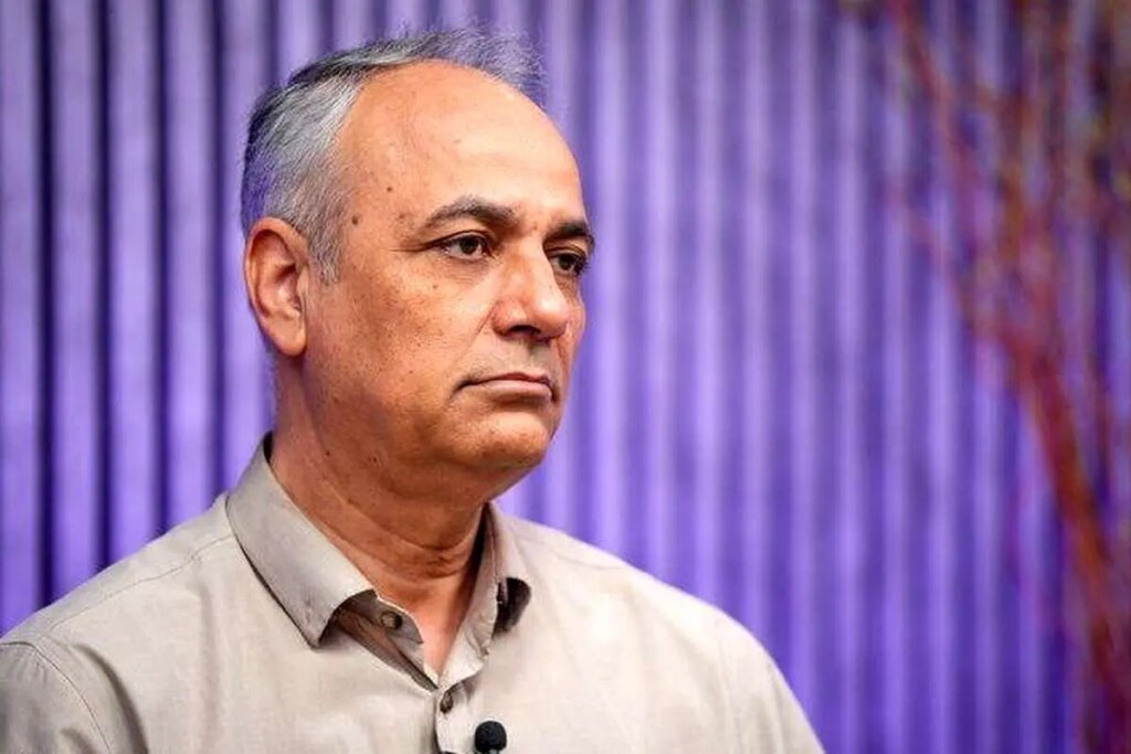 زید آبادی: چه زمانی Druze برادران نتانیاهو بوده است؟!