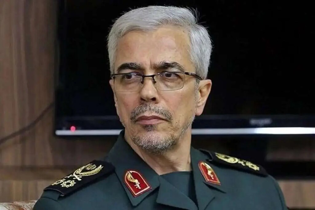 جزئیات شهادت سرلشکر محمد بانگری