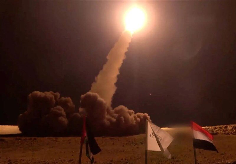 موشک‌های یمن فرودگاه بن‌گوریون را تعطیل کرد